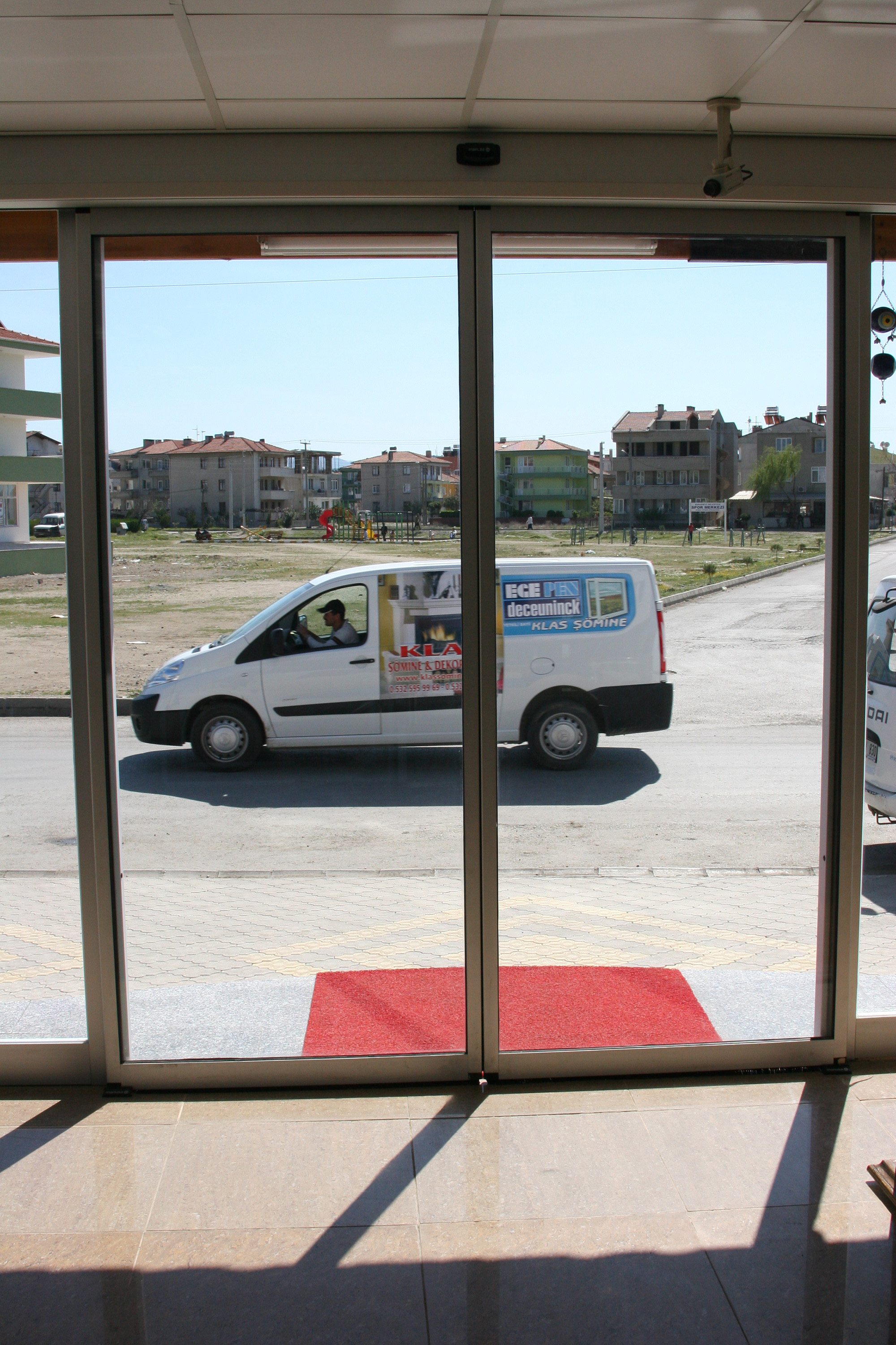 Altun Kapı